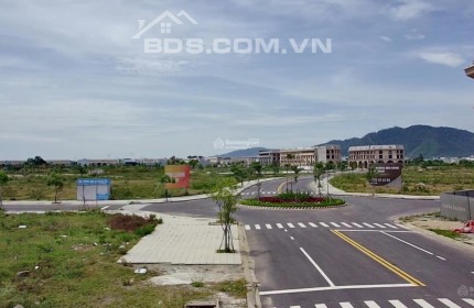 Cần bán đất nền Dragon Smart City Liên Chiểu - Đà Nẵng đường 5m5,10m5, giá CĐT